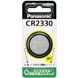 Panasonic�������󷿥���������ӡ�CR2330��1762870��