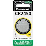 Panasonic�������󷿥���������ӡ�CR-2450��1762820��