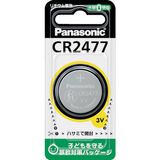 Panasonic�������󷿥���������ӡ�CR2477��1761323��