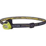 GENTOS��LED����ѥ��ȥإåɥ饤�ȡ�HC-24YG��1487288��