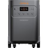 Jackery���ݡ����֥��Ÿ���5000Plus��JE-5000A��7129421��