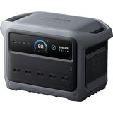 Anker���ݡ����֥��Ÿ���Solix��C1000��Gen��2��Portable��Power��Station�����������졼��A17635Z1��7063696��