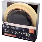 ���쥨��ޥơ�Ķ�⵱���߸��ơ��ס�JIS-JD�顡0.6mm��12mm��5m�����꡼��NB-1205D��1145982��