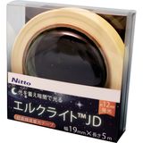 ���쥨��ޥơ�Ķ�⵱���߸��ơ��ס�JIS-JD�顡0.6mm��19mm��5m�����꡼��NB-1905D��1145984��