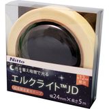 ���쥨��ޥơ�Ķ�⵱���߸��ơ��ס�JIS-JD�顡0.6mm��24mm��5m�����꡼��NB-2405D��1145985��