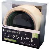 ���쥨��ޥơ��浱���߸��ơ��ס�JIS-JB�顡0.25mm��50mm��5m�����꡼��NB-5005B��1145977��