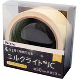 ���쥨��ޥơ��⵱���߸��ơ��ס�JIS-JC�顡0.3mm��50mm��5m�����꡼��NB-5005C��1145981��