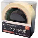 ���쥨��ޥơ�Ķ�⵱���߸��ơ��ס�JIS-JD�顡0.6mm��50mm��5m�����꡼��NB-5005D��1145986��