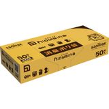 ���˥ѥå����˥��磻�ʾý��ޡ�BOX�����ס���ȾƩ����50�硡SS01��1949071��