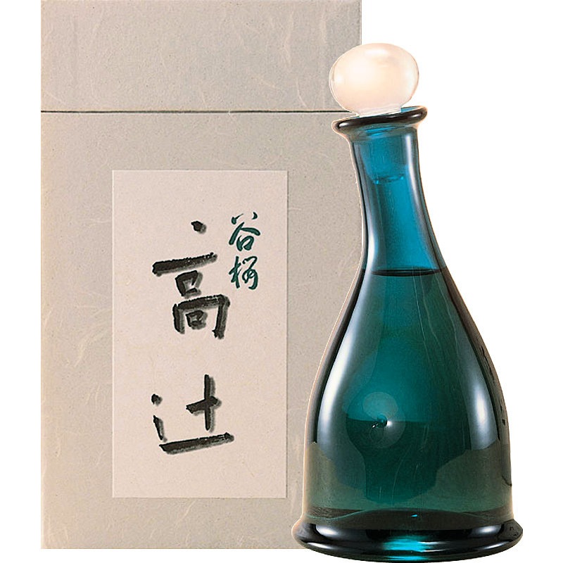 純米大吟醸 高辻 720mL | 谷櫻酒造