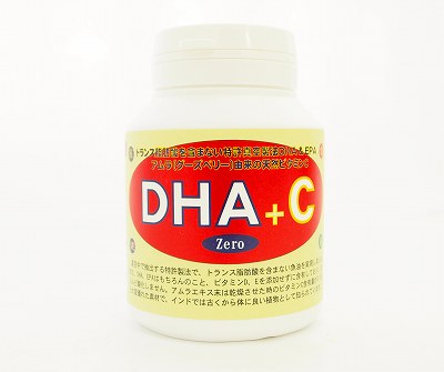 �ڤ���ѡ�DHA���� �ץ饹C��18γ�����̿���180γ�Τ��