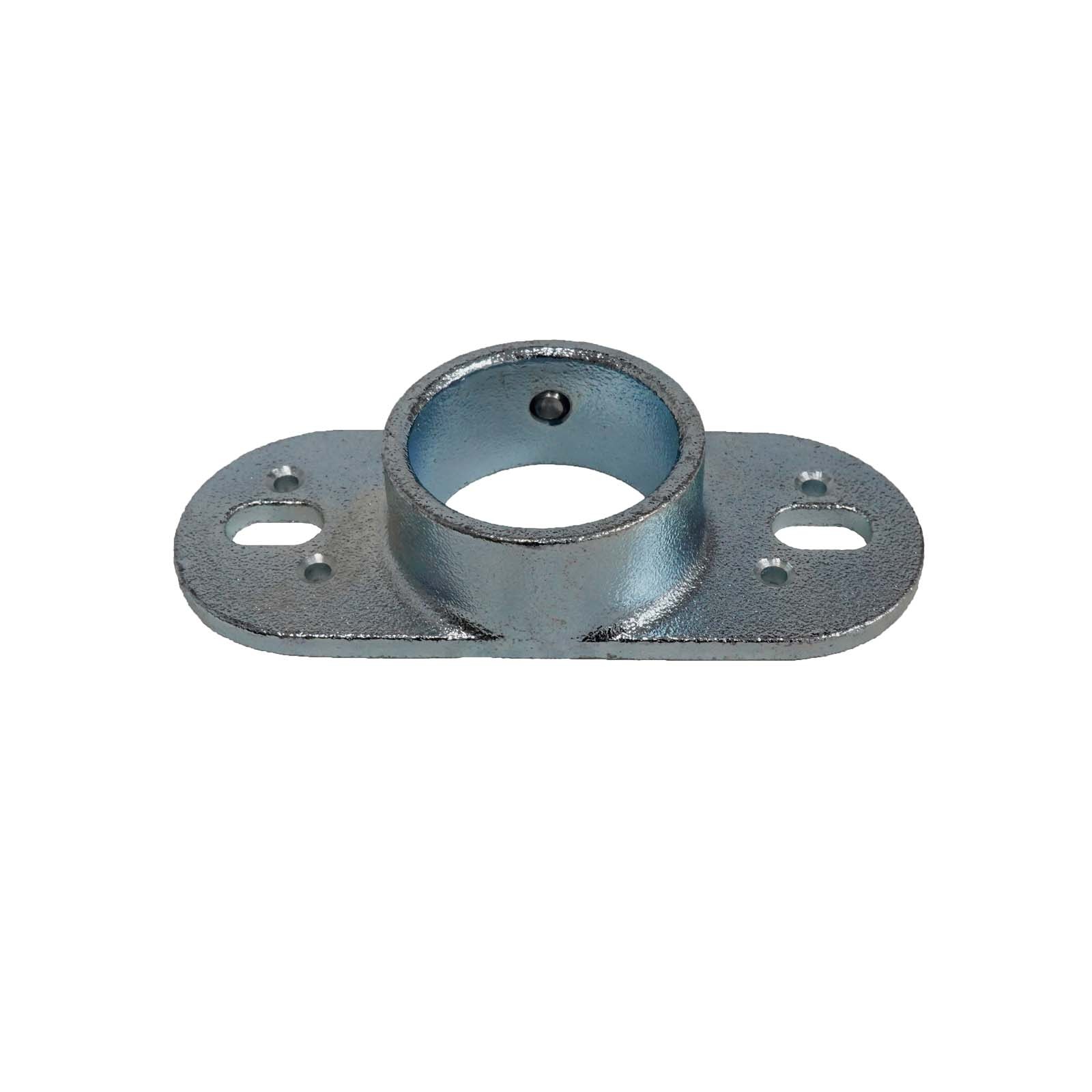 両側取付金具【D-1B】 | 止め金具 | 単管パイプDIY-単管DIYランド