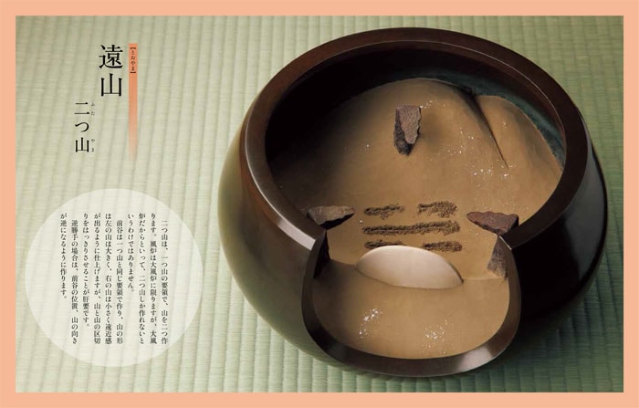 茶道具】 灰形練習用 回転台 *風炉の灰型作り