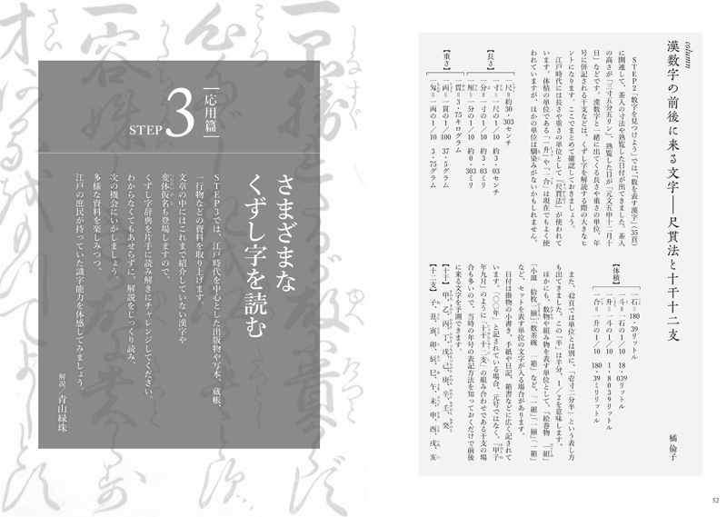 3���ƥåפ��ɤ�� �����Τ�������