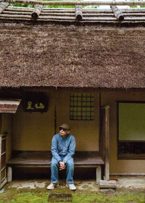 NIGO���Τ����� ��Ͽ������λ��ʤˤΤ��˸���ӡ�