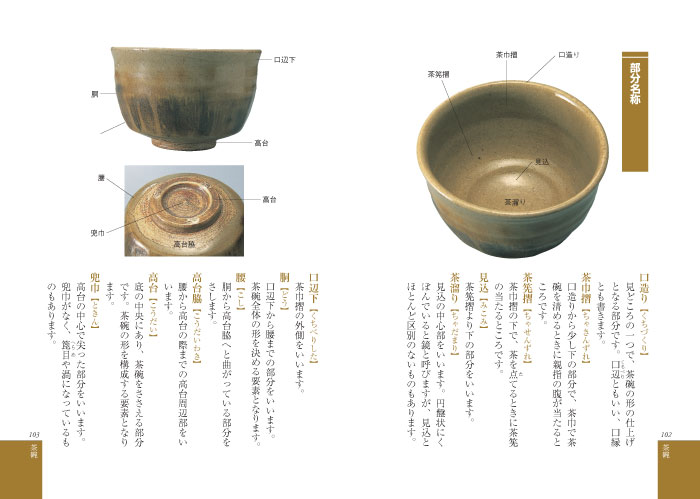 茶道具の世界　全15巻　淡交社 淡交社 本のオンラインショップ |