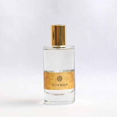 香十　JUEMON 芯　オードトワレ　50ml 香十 JUEMON ジュエモン 芯 香水 オードトワレ - メルカリ