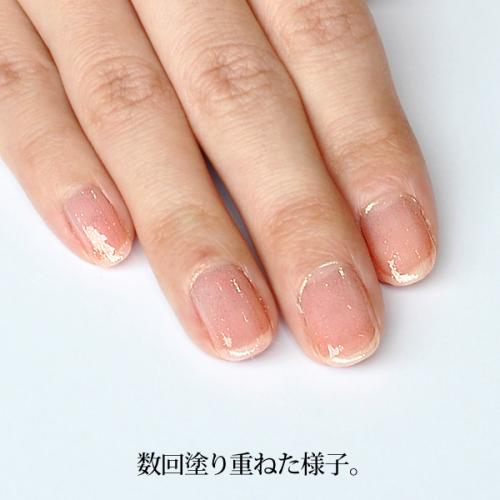 上羽絵惣 胡粉ネイル 金雲母撫子 きららなでしこ ブランド 上羽絵惣 淡交社 和雑貨オンラインショップhanare