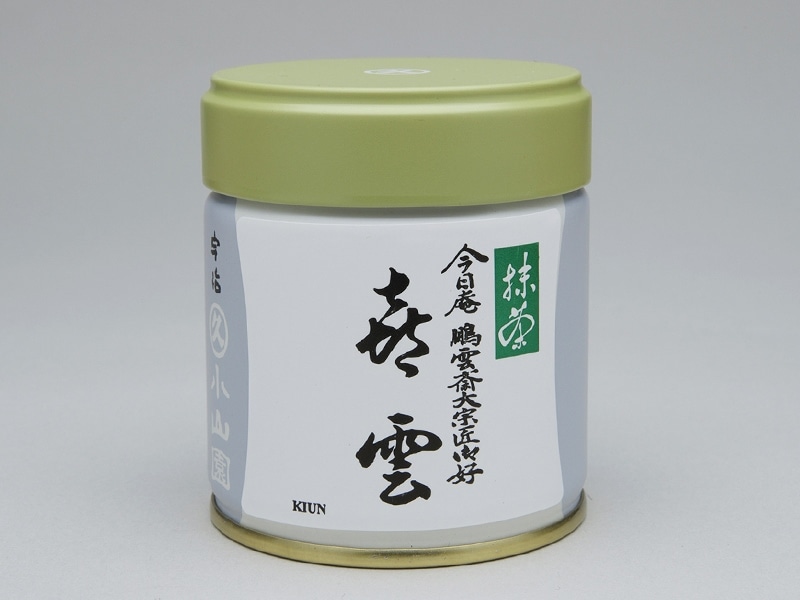 濃茶「喜雲」 丸久小山園 ※オプション選択で価格が変わります | 茶道具