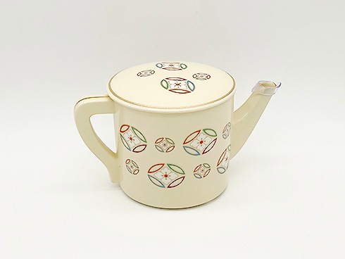片口 水次 高台寺 絵 英香 茶道具-大好評売り