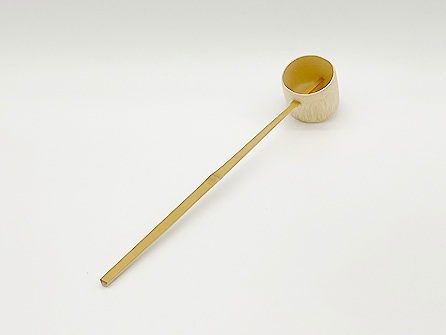 差し通し柄杓（並製） | 茶道具 | 淡交社 茶道具と茶席のきもの