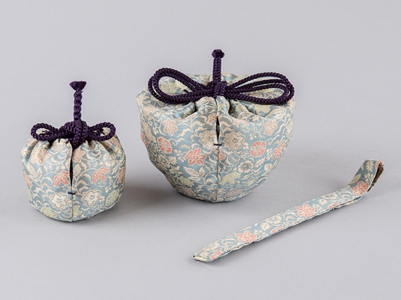 お稽古　茶道具　仕覆　いろいろ10点 お稽古 茶道具 仕覆 いろいろ10点