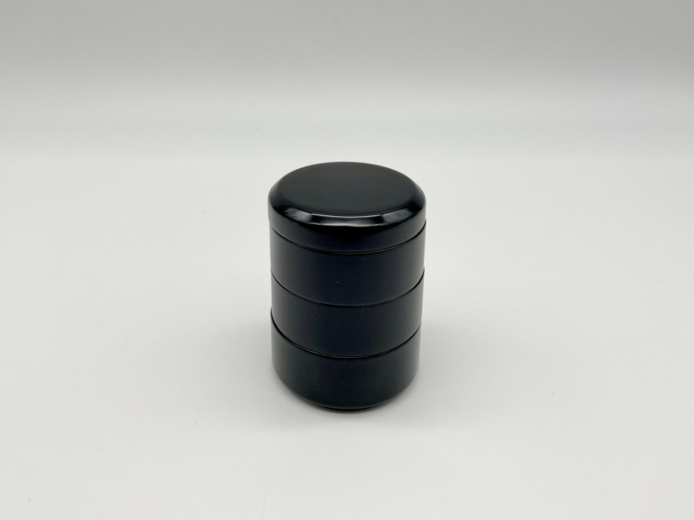 塗重香合 | カタログ・パンフレット 掲載品,茶の湯のお稽古ひとそろい