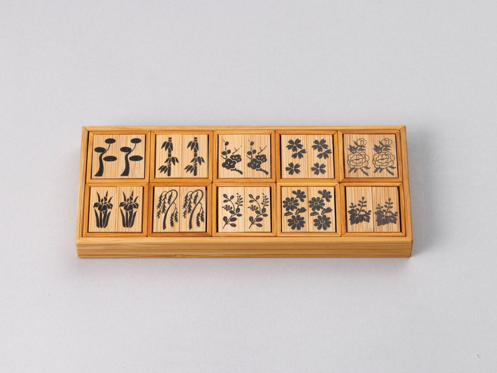 十種香札 | カタログ・パンフレット 掲載品,茶の湯のお稽古ひと