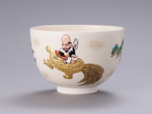 特選作家 | 淡交社 茶道具と茶席のきものオンラインショップ