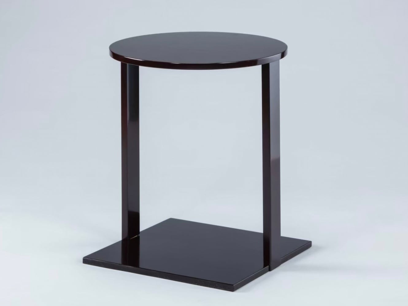 淡々斎好写 方円卓 | 茶道具,棚 | 淡交社 茶道具と茶席のきもの