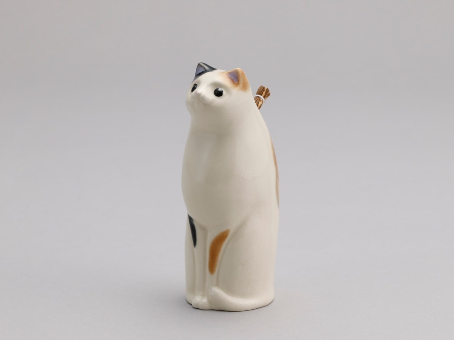 ねこ振出 ミケ | カタログ・パンフレット 掲載品,夏カタログ(No.323