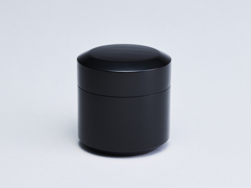 黒塗 雪吹 | 茶道具 | 淡交社 茶道具と茶席のきものオンラインショップ