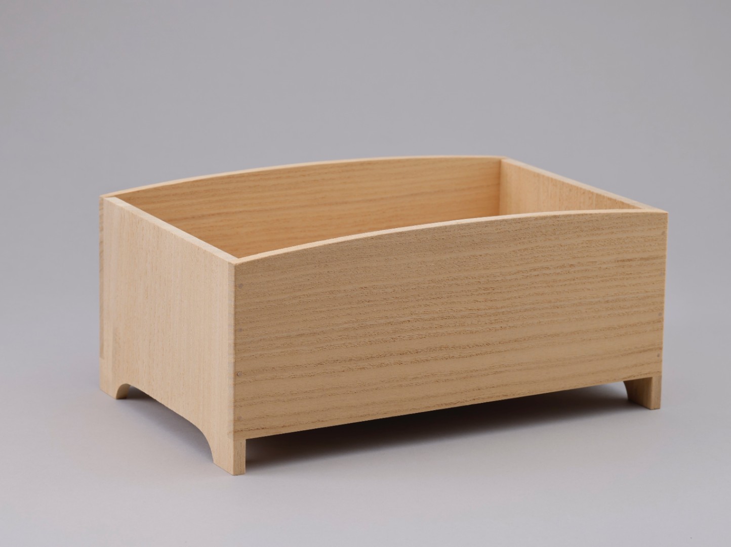 認得斎好写 島桐煙草盆 | すべての商品 | 淡交社 茶道具と茶席のきもの 