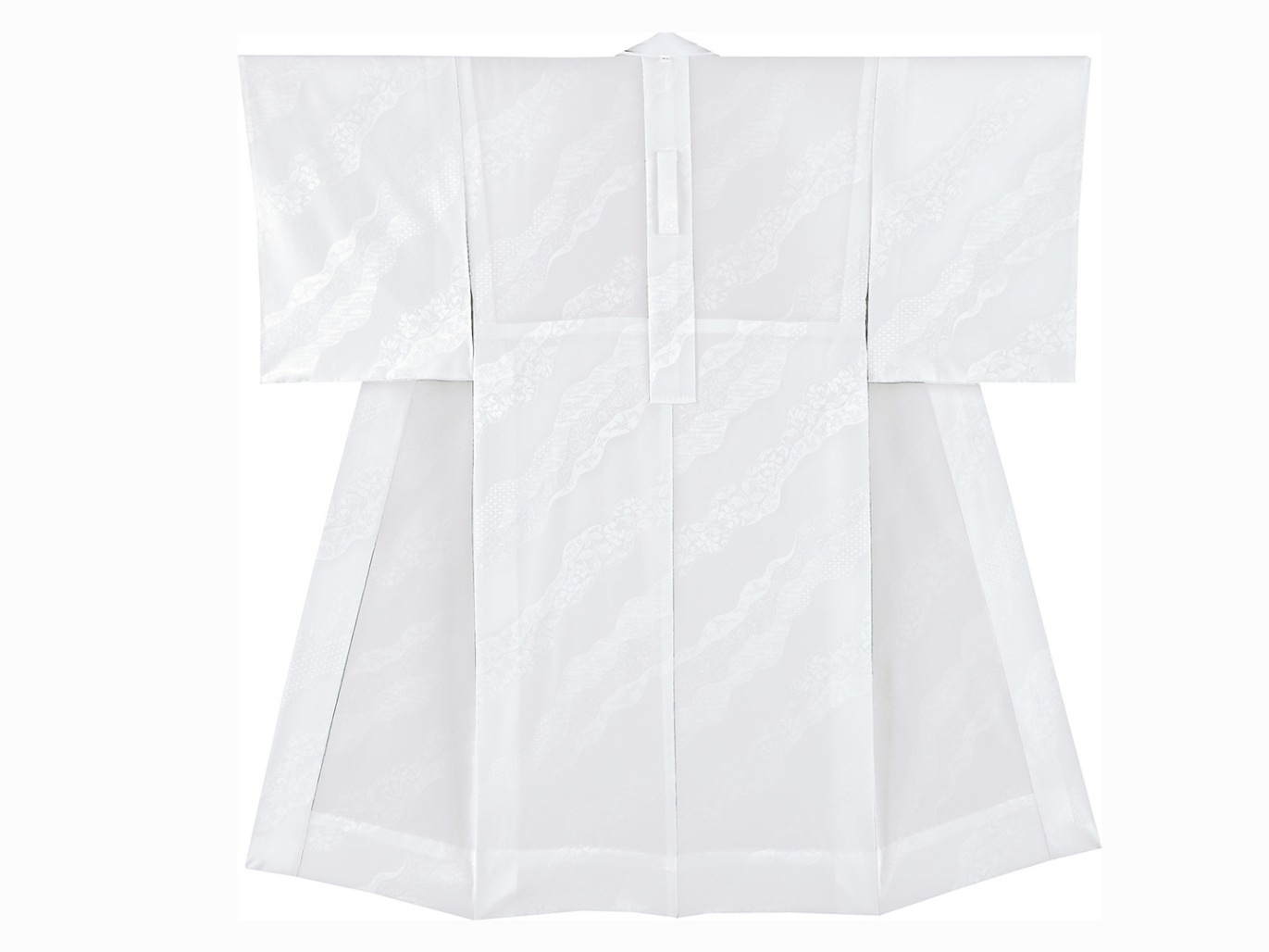 プレタ長襦袢 道長 | 和装,長襦袢 | 淡交社 茶道具と茶席のきもの