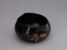 茶道具　建水　N￼337KS 茶道具 建水 N￼337KS