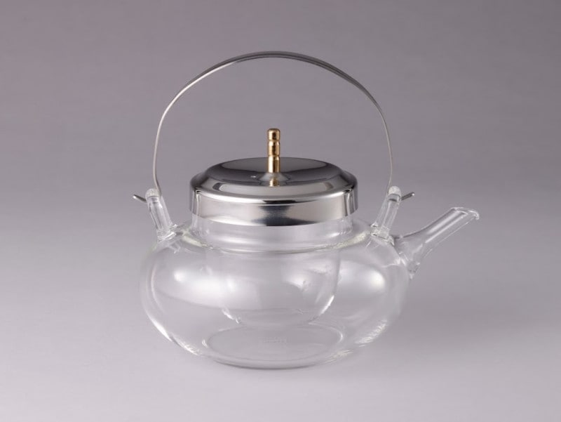 ガラスちろり | カタログ・パンフレット 掲載品,夏カタログ(No.324