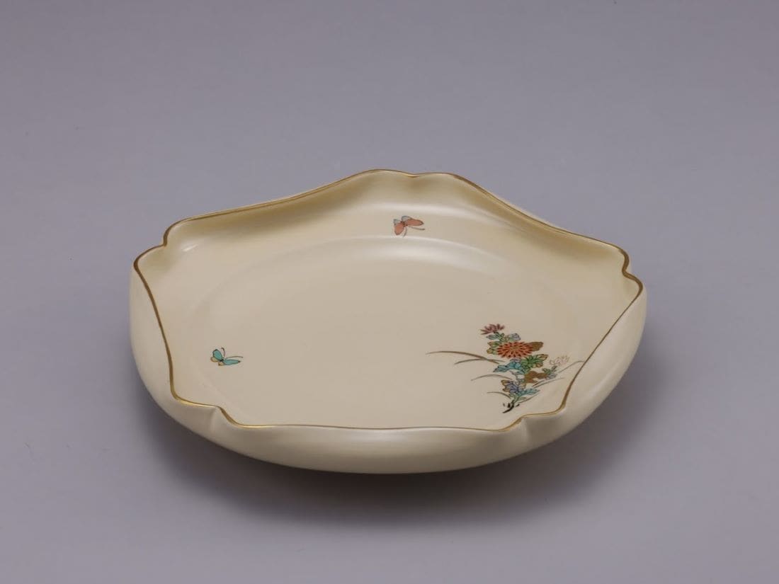 薩摩焼 （香合小物入れ） 宗 sou::お茶道具・着物のお店