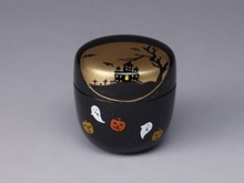茶道具,茶器 （棗・茶入） | 淡交社 茶道具と茶席のきもの