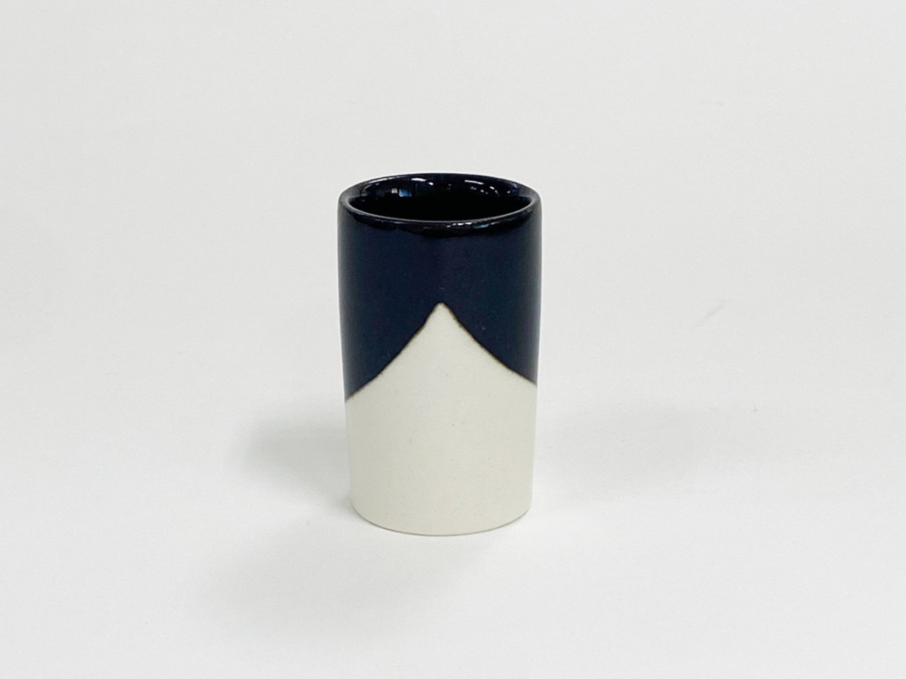 茶巾筒 ハチワレ | すべての商品 | 淡交社 茶道具と茶席のきもの
