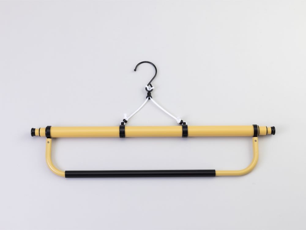 着物ハンガー（帯掛け付き） | 和装,和装小物 | 淡交社 茶道具と茶席の