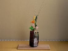 茶道具,花入 | 淡交社 茶道具と茶席のきものオンラインショップ
