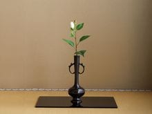 花瓶    花入     掛花入 茶道具,花入 | 淡交社 茶道具と茶席のきものオンラインショップ