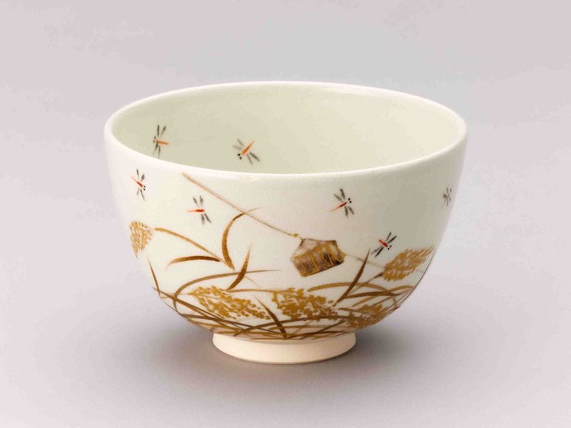 益子焼　鉄絵茶器　茶器揃い　急須　湯呑み　汲み出し　民芸　民藝 益子焼 鉄絵茶器 茶器揃い 急須 湯呑み 汲み出し 民芸 民藝