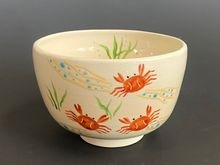 抹茶茶碗 茶碗 金地 桜 中村華峰 茶道 茶道具 裏千家 表千家 未使用品 抹茶茶碗 茶碗 金地 桜 中村華峰 茶道 茶道具 裏千家 表千家 未使用