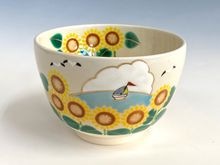 茶道具　お茶碗　工芸品 工芸品 抹茶碗 抹茶茶碗 天目茶碗 曜変天目茶碗 茶道具 お茶碗