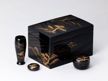 特集,茶箱の楽しみ | 淡交社 茶道具と茶席のきものオンライン