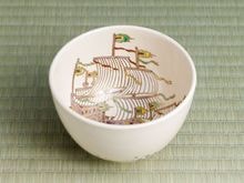特選作家（50音順）,利昇窯（加藤 利昇） | 淡交社 茶道具と茶席