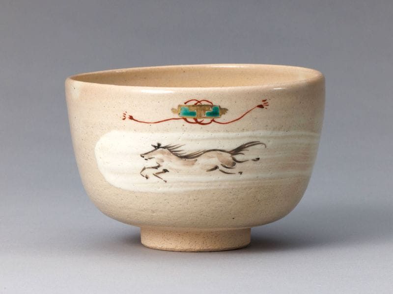 午歳 干支茶碗※お届けは【2026年1月中】になります。 | すべての商品