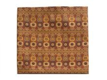 186【茶道具】加藤芳右衛門 替え仕覆 本国寺裂 井伊家伝来裂 間道に