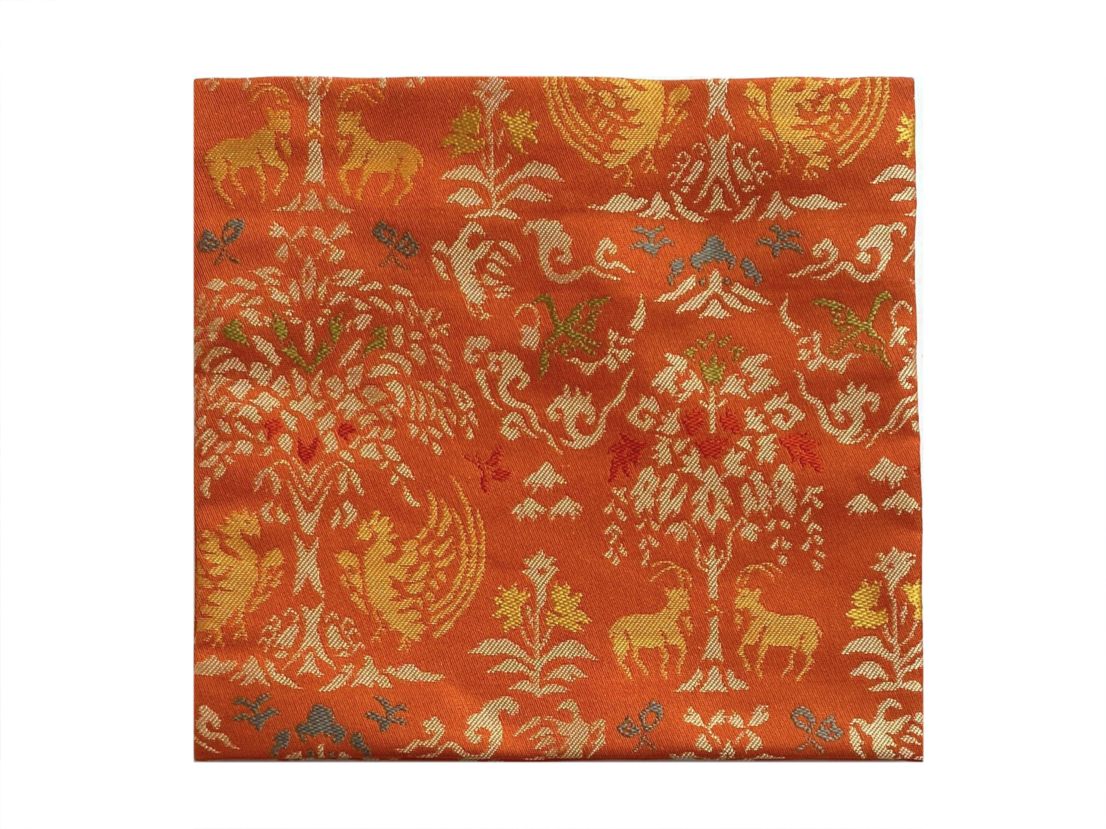 【リリィ様用】　Tassinari & Chatel　/　古帛紗　⭐️【日本製】⭐️ Tassinari & Chatel 古帛紗 ⭐️【日本製】【新品】⭐️ - メルカリ